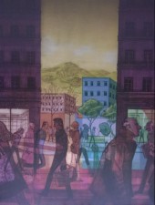 Les Équinoxes -SP- Les équinoxes