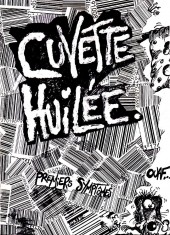 Cuvette Huilée