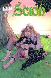 Scion (2000) -29- Issue 29