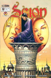 Scion (2000) -32- Issue 32