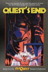 Elfquest (Elfquest reader's collection) (1998) -INT4- Quest's end