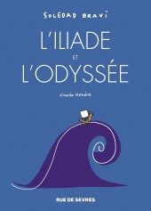 L'iliade et l'Odyssée