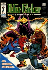 Peter Parker : Spiderman -7- El regreso del Jabalí