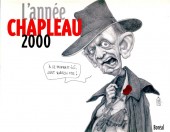 L'année Chapleau - 2000