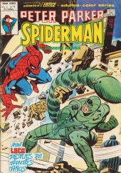 Peter Parker : Spiderman -11- Aún loco después de tantos años