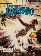 Commando (Artima / Arédit) -258- L'Odyssée du Gloaming