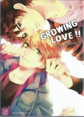 Growing Love!!