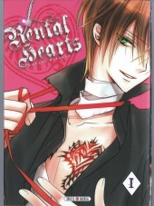 Rental Hearts -1- Tome 1