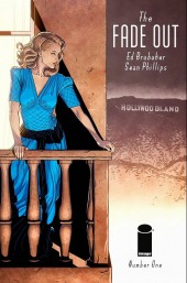 The fade Out (2014) -1VC- The Wild Party