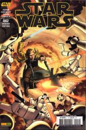 Star Wars (Panini Comics) -2VC- Docteur Aphra
