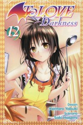 To Love - Darkness -12- Tome 12