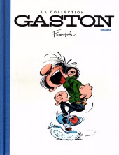 Gaston - La collection (Hachette) -14- Tome 14
