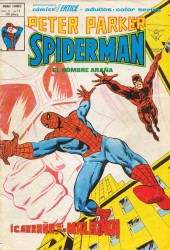 Peter Parker : Spiderman -13- Carroña, mi hijo maligno