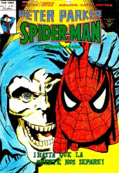 Peter Parker : Spiderman -16- ¡Hasta que la muerte nos separe!