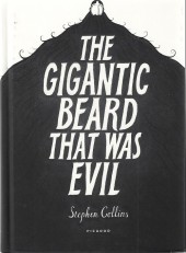 The gigantic Beard That Was Evil (2013) - The gigantic beard that was evil
