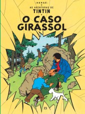 Tintin (As Aventuras de)  -18a2013- O caso Girassol