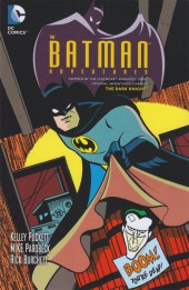 The batman Adventures (1992) -INT02b- Volume 2