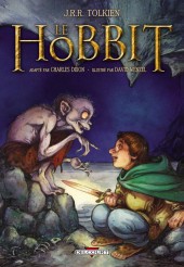 Bilbo le Hobbit -INTc2012- Le Hobbit