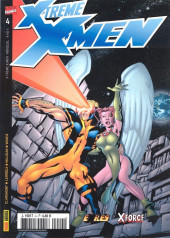 X-Men (X-Treme) -4- Le 