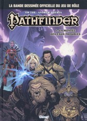 Pathfinder -1- La Montée des Eaux Troubles