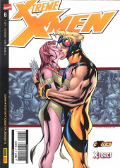 X-Men (X-Treme) -6- Paradis Perdu