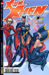 X-Men (X-Treme) -7- Œil pour œil