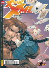 X-Men (X-Treme) -8- Boomerang