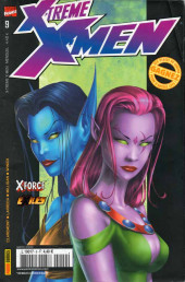 X-Men (X-Treme) -9- Un monde à part