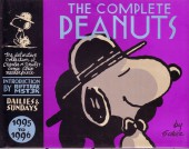 Peanuts (The complete) (2004) -23- 1995-1996