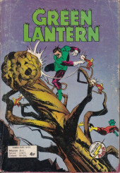 Green Lantern (Arédit) -19- Tome 19