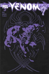 Venom Vol.1 (2003) -6- Run - part 1