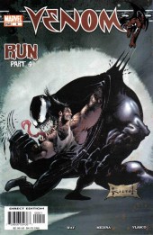 Venom Vol.1 (2003) -9- Run - part 4