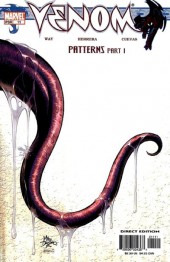 Venom Vol.1 (2003) -11- Patterns - part 1