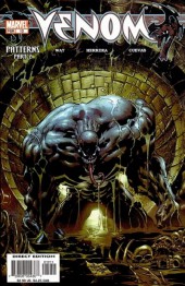 Venom Vol.1 (2003) -12- Patterns - part 2