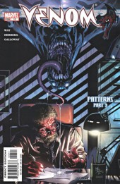 Venom Vol.1 (2003) -13- Patterns - part 3