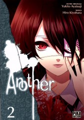 Another -2- Tome 2