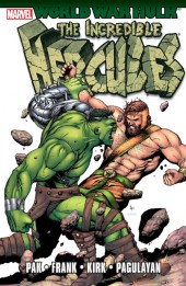 The incredible Hercules (2008) -INT01- World War Hulk: The Incredible Hercules