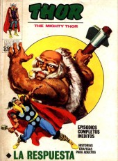 Thor (Vol.1) -25- La Respuesta