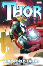 Thor Vol.3 (2007) -INT7 a- The World Eaters