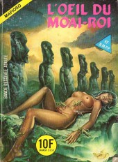 Mafioso -53- L'Œil du Moai-roi