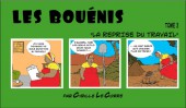 Les bouénis -3- La reprise du travail