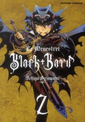 Black Bard - Le Ménestrel -2- Volume 2