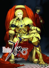 Fate/Zero -6- Volume 6