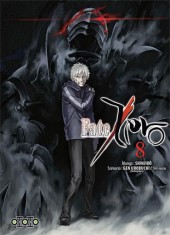 Fate/Zero -8- Volume 8