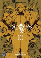 Dogs (2009) -10- Volume 10