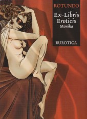 Ex-Libris Eroticis - Monika (2000) - Ex-Libris Eroticis - Monika