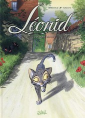Léonid -1- Les Deux Albinos