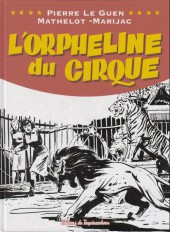 L'orpheline du cirque - Tome 2