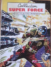Super Force -12- Super force