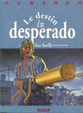 Durango -6b1991- Le destin d'un desperado